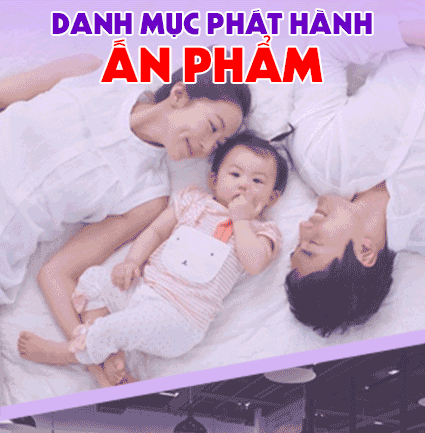 phat hanh an pham 