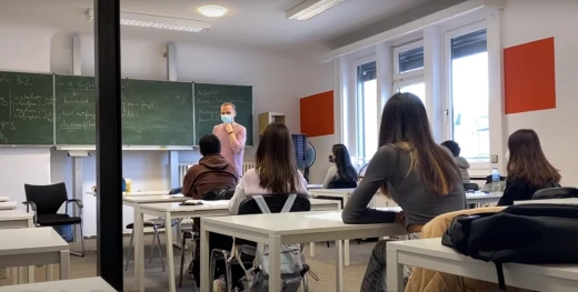 Số lượng học sinh học nghề ở Thüringen tăng mạnh: Du học sinh từ Việt Nam đứng hàng đầu
