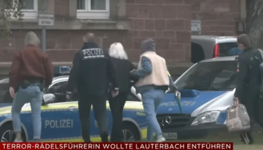 Tòa án cấp cao Oberlandesgericht Koblenz truy tố Thủ phạm định bắt cóc Bộ trưởng Y tế Liên bang Đức Karl Lauterbach