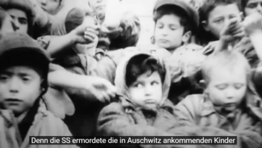 Ngày tưởng niệm thảm sát người Do Thái Holocaust tại Đức - Auschwitz luôn cảnh tỉnh toàn nhân loại chúng ta