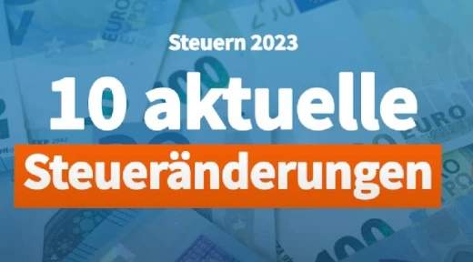 Luật Đức mới hiệu lực năm 2023 - Kỳ XII: Luật thuế mới cần biết; Phần I Đối với lao động hưởng lương; Bảng thuế thu nhập hộ độc thân và gia đình