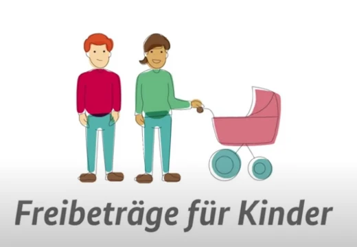 Kinh doanh và lao động ở Đức cần biết: Phần II – Tiền con; Trợ cấp BEA; Trợ cấp bổ sung; Hỗ trợ đào tạo; Hỗ trợ nuôi con đơn thân