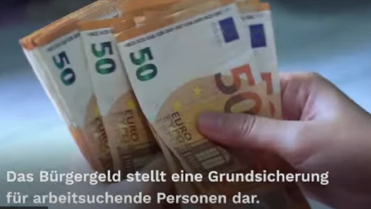 Cha mẹ hưởng tiền Công dân cần biết: Tiêu chuẩn bổ sung cấp cho cha mẹ đơn thân Mehrbedarf für Alleinerziehende
