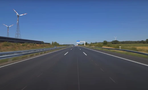 Giao thông ở Đức cần biết: Mạng lưới đường cao tốc được coi là không giới hạn tốc độ nổi tiếng thế giới