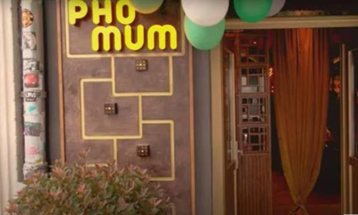 Ai ở Dresden thích ẩm thực Việt thì không thể không biết đến nhà hàng Pho Mum này 