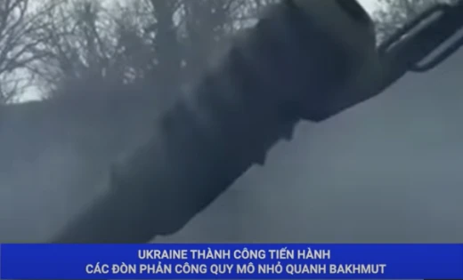 Tin nóng Đức và Thế giới với cuộc chiến Nga xâm lược Ukraine - Cập nhật sáng 13.05.2023