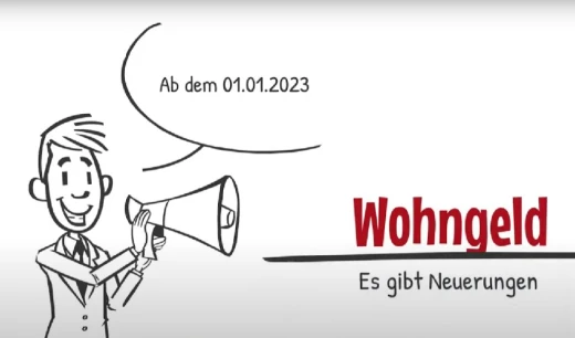 Dành cho những người thu nhập thấp ở Đức: Tổng hợp mọi quy định về Tiền Trợ cấp Nhà ở Wohngeld, năm 2023
