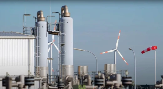 Đức: Kế hoạch chuyển đổi sang năng lược sạch đứng trước thách thức; Gọi thầu cho loạt dự án điện gió ngoài khơi mới