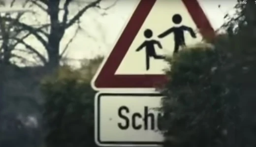 Ác mộng phụ huynh: Khủng khiếp bé gái 10 tuổi bị bắt cóc hãm hiếp trên đường đến trường ở Rheinland-Pfalz