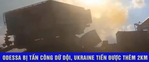 Tin nóng Đức và Thế giới với cuộc chiến Nga xâm lược Ukraine - Cập nhật sáng  20.09.2023