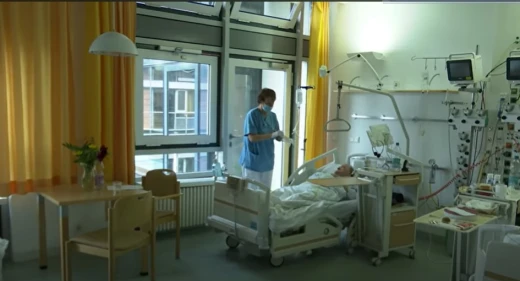Trung tâm Y tế Đại học tổng hợp Rostock hòa nhập thành công du học nghề điều dưỡng Việt – Những nỗ lực 2 bên vùng vượt qua 