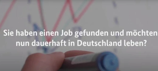 Sang Đức làm việc & Du học cần biết: Đạo luật Nhập cư Lao động chuyên ngành mới có hiệu lực từ 01.11.2023 – Phần II
