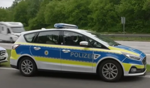 Cảnh sát biên phòng  phát hiện tội phạm nhập cảnh trở lại Đức: Một phạm nhân Ba Lan bị bắt ở  Sachsen; Một phạm nhân Tunisia bị bắt ở Bayern