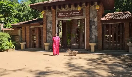 Người Việt hải ngoại: Ngôi chùa ấm tình ở Sri Lanka; Review ăn cưới ở Ấn Độ; Yêu cầu bồi thường vụ 39 người chết