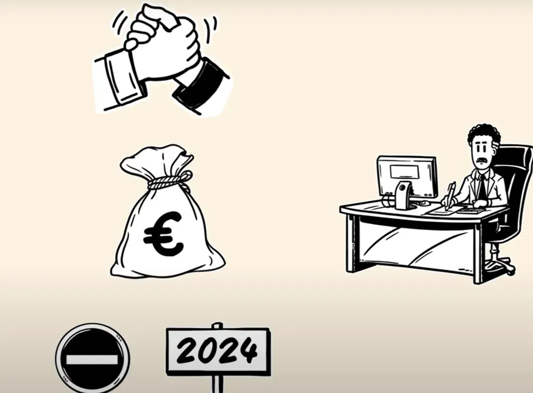 Đạo luật thuế thu nhập mới cần biết: Tiền hỗ trợ bù đắp lạm phát, miễn thuế đối với thu nhập thêm tới 3.000 euro