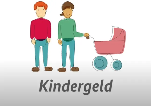 Tổng hợp tiền con Kindergeld 2024 - Cha mẹ cần biết (PHẦN I)