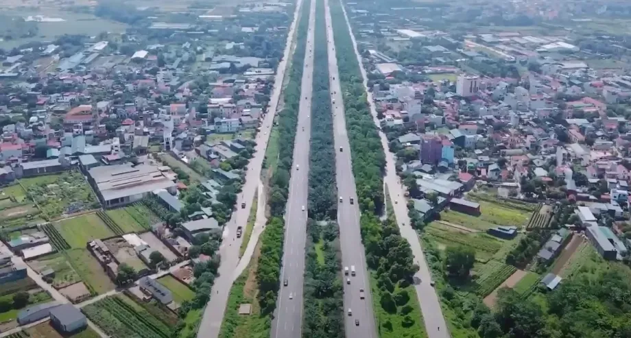 Phát triển đô thị theo 'mô hình TOD'; Trắc trở metro; Khó thu hồi dự án của Vũ 'Nhôm'; Những công trình tai tiếng của Thuận An