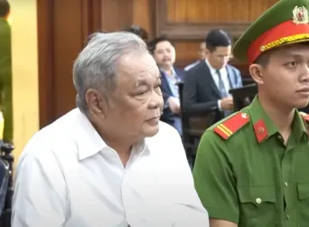 Trần Quí Thanh bị phạt 8 năm tù; DN vãng lai 'chây ì' thuế tại Quảng Nam; Khát vọng làm giàu từ biển; 'Bong bóng' chung cư