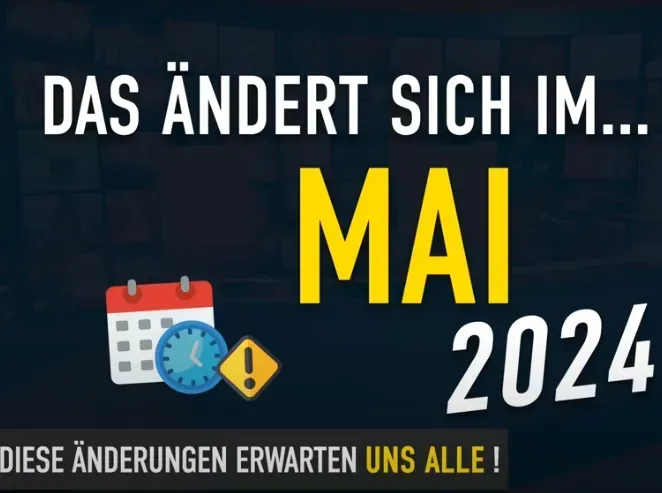 Luật và những quy định mới: Những thay đổi trong tháng 05.2024: PHẦN II Dầu Diesel, Kí hiệu xe; Tăng lương; Tiền phạt giao thông tại Thụy Sỹ trả ở Đức