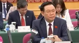 QH họp bất thường lần 7; Giảm 2% thuế giá trị gia tăng; Loạt dự án chậm tiến độ ở Bắc Ninh; Chờ phí bảo trì nhà tái định cư